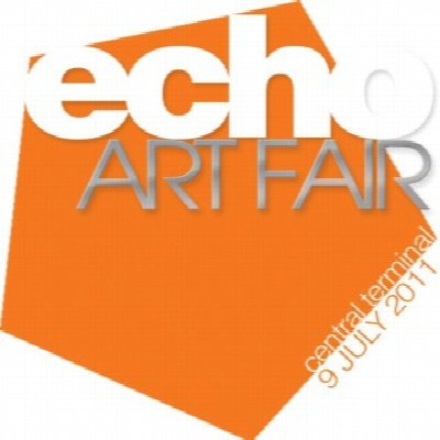 echo: Art Fair at Central Terminal — Jul 9, 2011