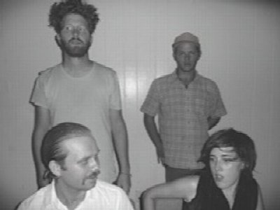 Lower Dens at 341 Delaware Avenue, Buffalo, NY 14202 — Jun 14, 2011