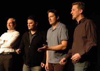 Eclectic Improv Company