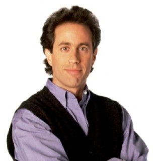 Jerry Seinfeld