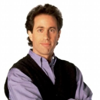 Jerry Seinfeld at Shea's Performing Arts Center — Jun 17, 2011