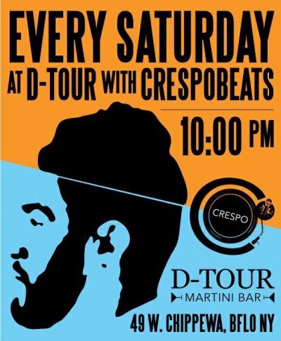 CRESPOBEATS