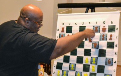 The Players Chess Club