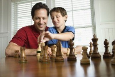 Beginner's Chess Workshop — Jul 17, 2018