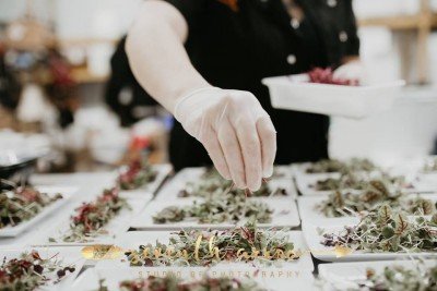 Sensuous Sunset Wine Pairing Dinner — Jul 13, 2018