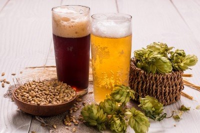 Botanics & Brews