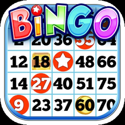 Big Bingo — Jul 30, 2018