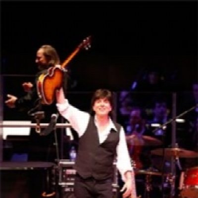 Rachmanioff's Third at Kleinhans Music Hall — Oct 22, 2011