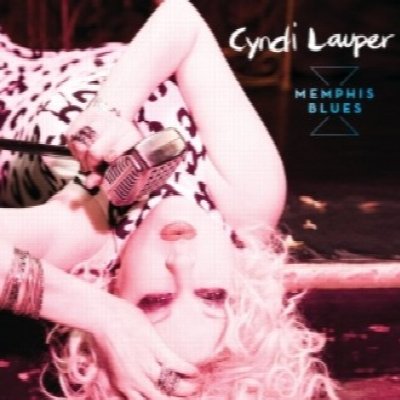 Cyndi Lauper at Kleinhans Music Hall — Oct 25, 2011