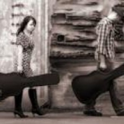 Branden Barnett - Roger Bryan & the Orphans at 47 East Mohawk Street Buffalo NY — Jun 18, 2011