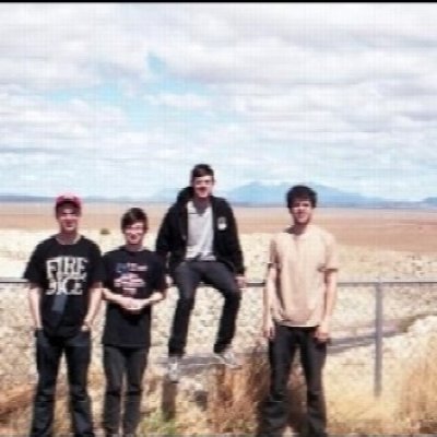 Title Fight with Touche Amore / The Menzingers & More! at 47 East Mohawk Street Buffalo NY — Jun 19, 2011