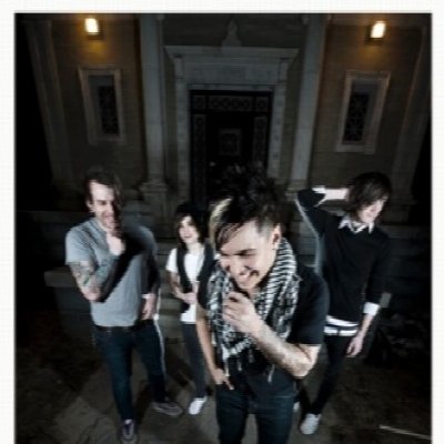 YOUNG BLOODS - Ark Peninsula at 47 East Mohawk Street Buffalo NY — Jun 24, 2011