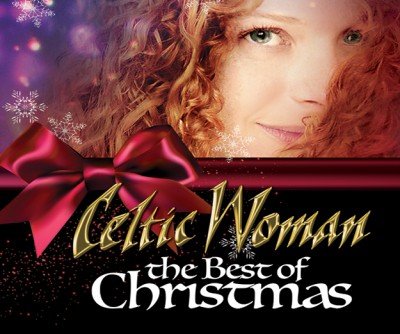 Celtic Woman: The Best of Christmas at Kleinhans Music Hall — Nov 27, 2018