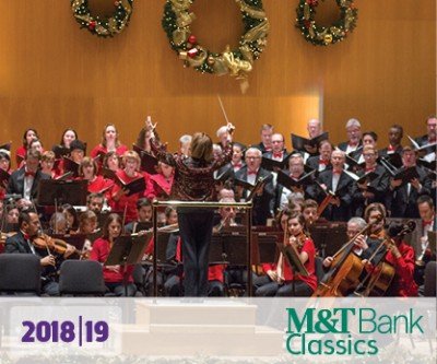 JoAnn’s Classical Christmas