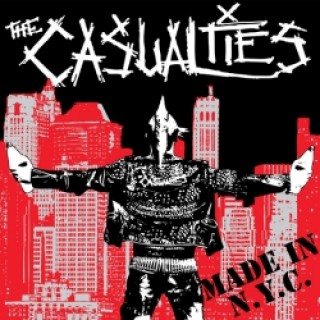 The Casualties