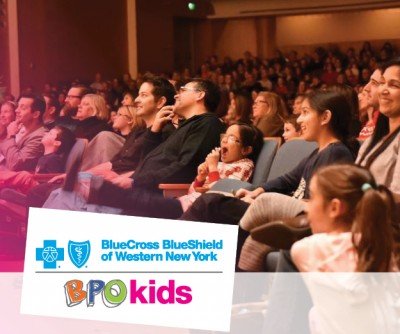 Presto Mambo! at Kleinhans Music Hall — Feb 10, 2019