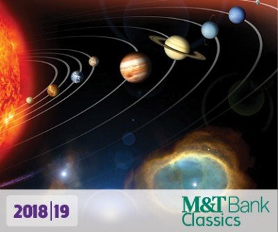 Holst’s The Planets