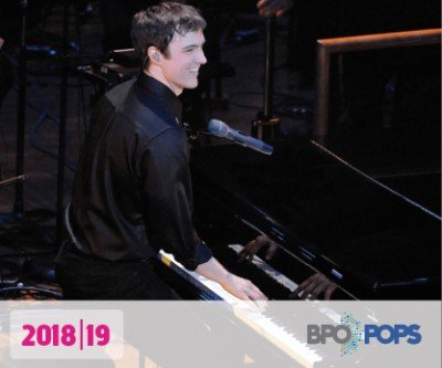 The Music of Billy Joel, Elton John, and more at Kleinhans Music Hall — Feb 23, 2019