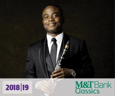 Copland Clarinet Concerto