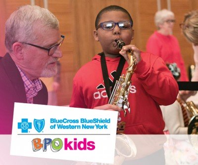 Around the World with the BPO