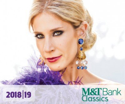 The Passion of Yeshua at Kleinhans Music Hall — Apr 13, 2019