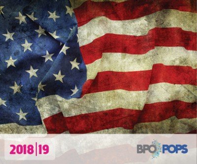 An American Salute at Kleinhans Music Hall — May 24, 2019