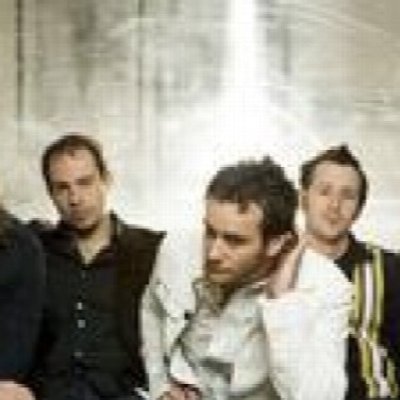 Chamberlin - Carbon Leaf at Tralf Music Hall — Sep 14, 2011