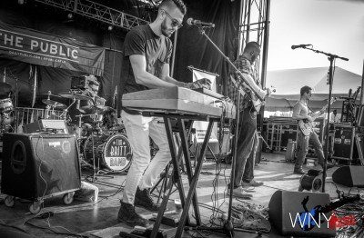 Tim Britt Band at Templeton Landing Restaurant — Jul 6, 2018