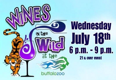 Wines in the Wild 2018