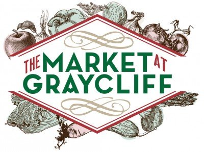 The Market at Graycliff