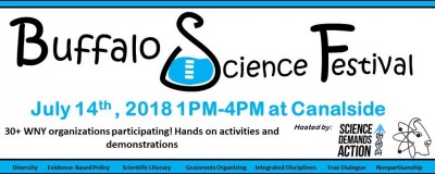 Buffalo Science Fest