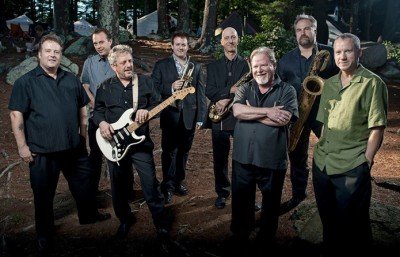 Roomful of Blues w/ Tommy Z Band