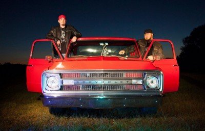 The Lacs