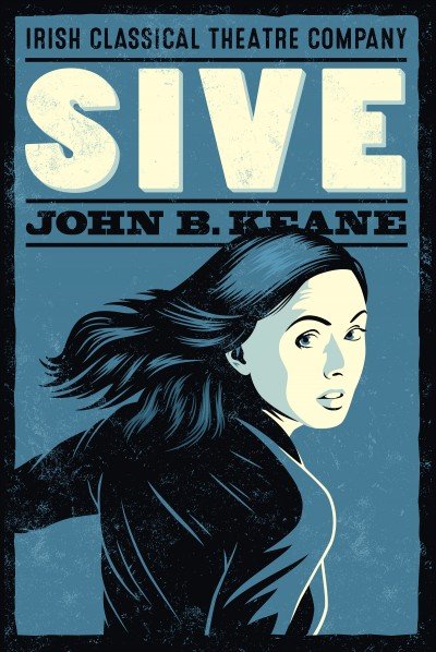 Sive by John B. Keane