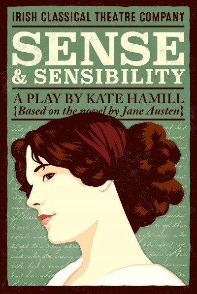 Sense & Sensibility