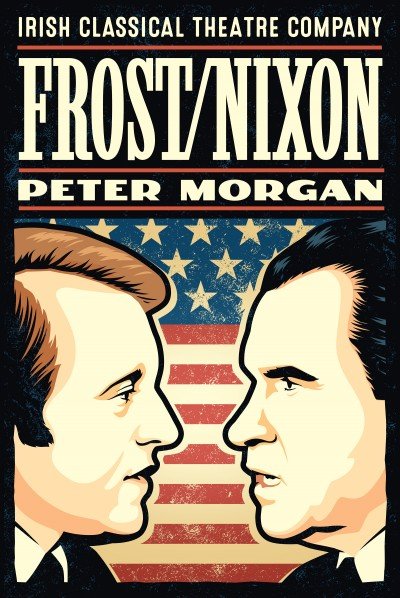 Frost/Nixon by Peter Morgan