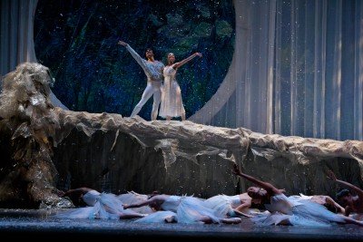The Nutcracker Ballet at Shea’s