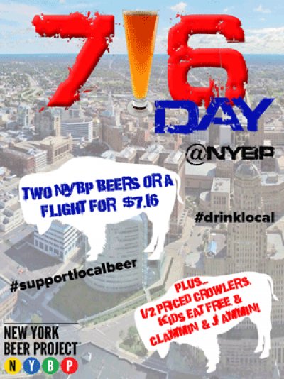 716 Day!