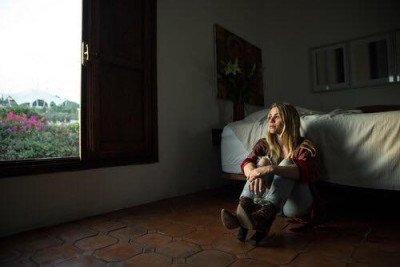 Maggie Koerner at Buffalo Iron Works