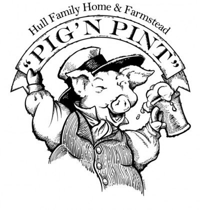 Pig 'n' Pint Barbecue and Beer Tasting — Aug 8, 2018