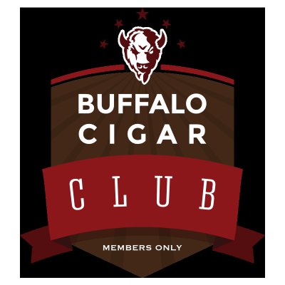 Club Membership Event at Buffalo Cigar Club — Jul 20, 2018