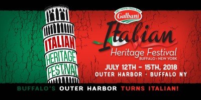 Galbani Italian Festival 2018