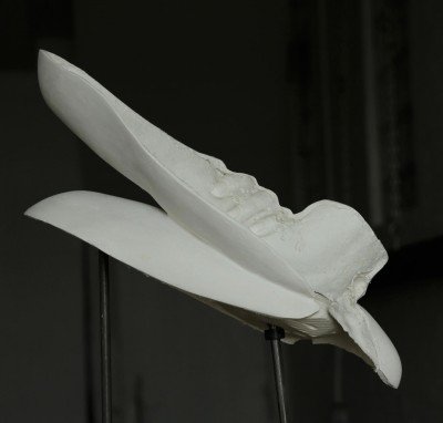 Opening Reception: Liz Lessner, "Interstitial Castings" at Buffalo Arts Studio — Jul 27, 2018