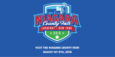 Niagara County Fair