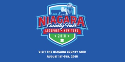 Niagara County Fair