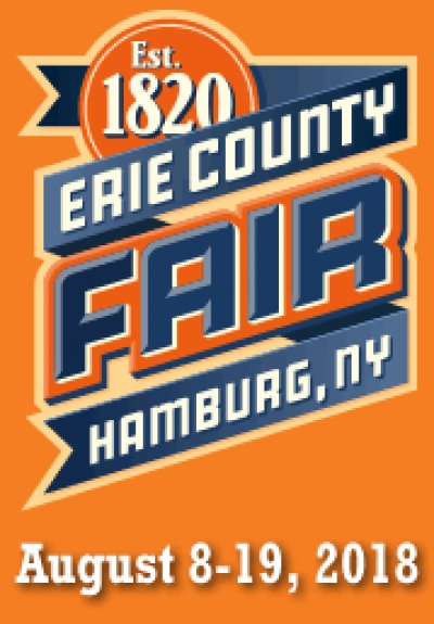 Erie County Fair