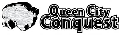Queen City Conquest at Buffalo Niagara Convention Center — Sep 7, 2018