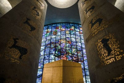 Photography Caravan- Images of Jewish Buffalo