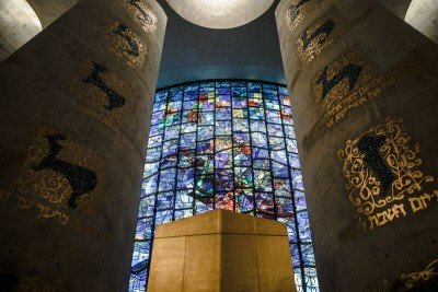 Photography Caravan- Images of Jewish Buffalo