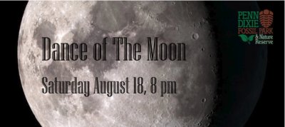 Dance of the Moon